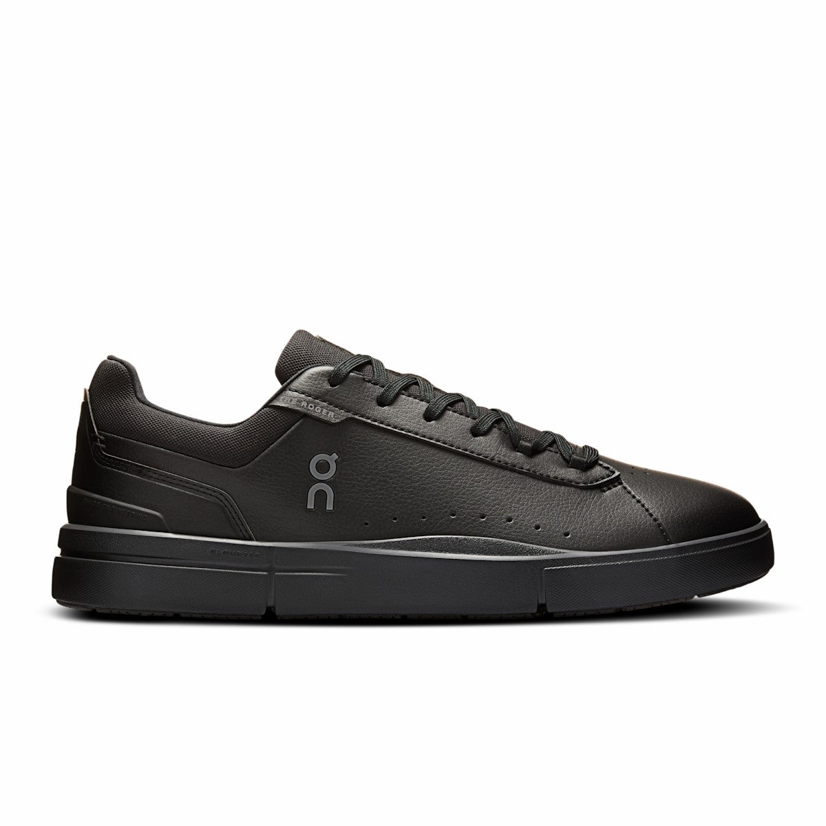 On United States Special Offer / Men's THE ROGER Advantage - Black/Black