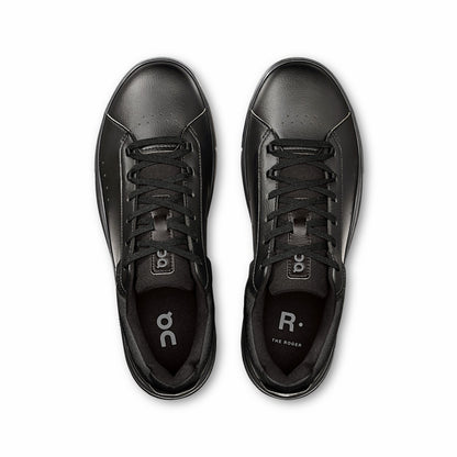 On United States Special Offer / Men's THE ROGER Advantage - Black/Black