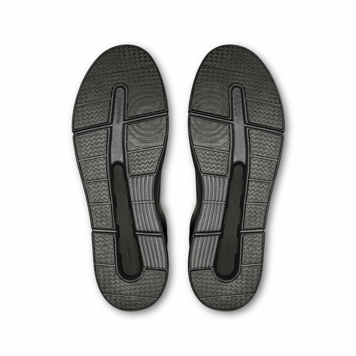 On United States Special Offer / Men's THE ROGER Advantage - Black/Black