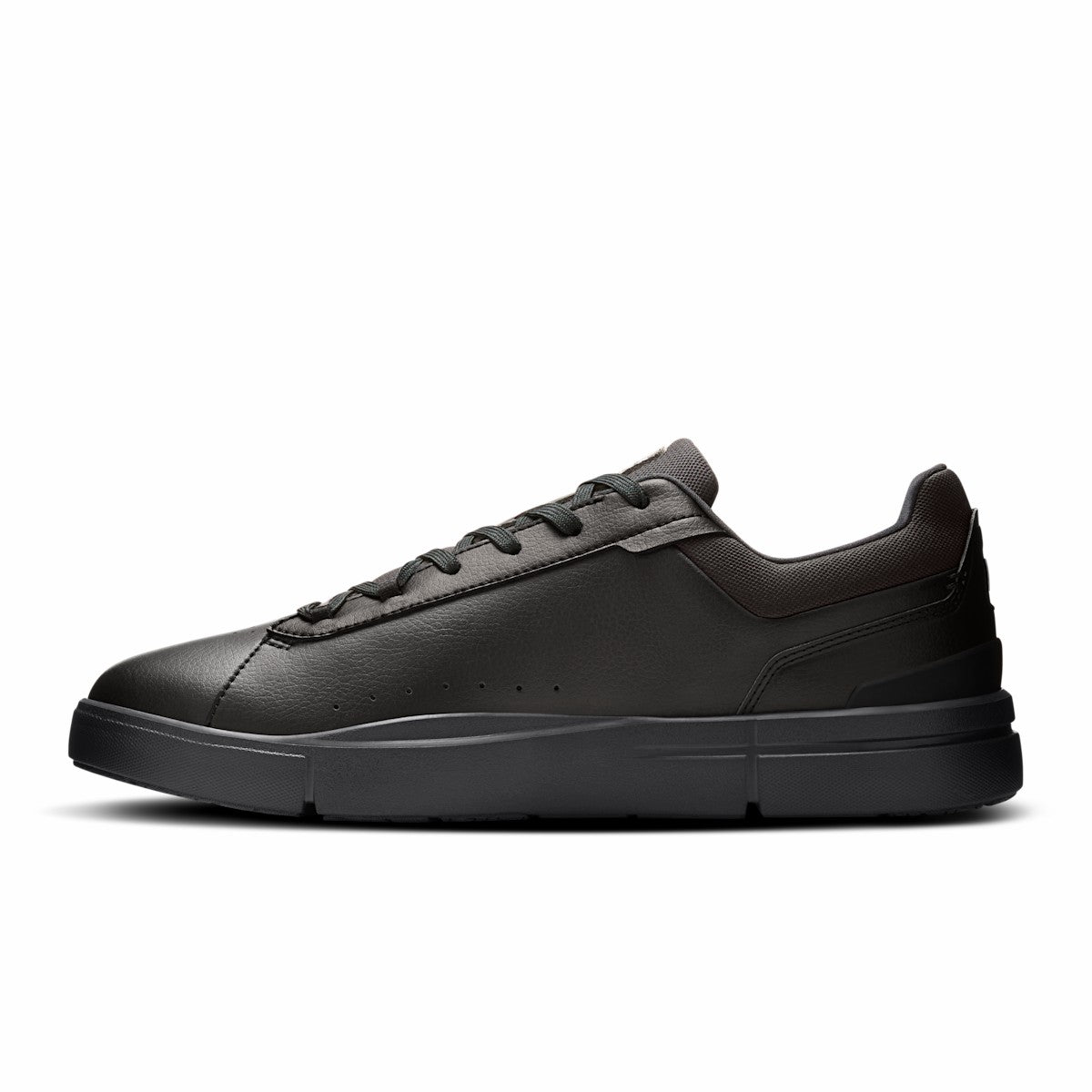 On United States Special Offer / Men's THE ROGER Advantage - Black/Black