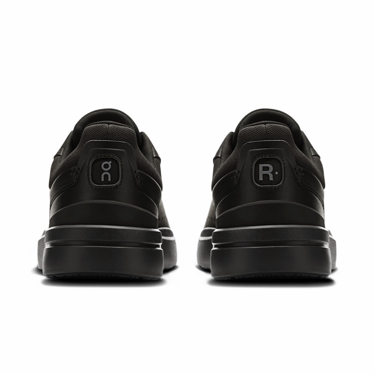 On United States Special Offer / Men's THE ROGER Advantage - Black/Black
