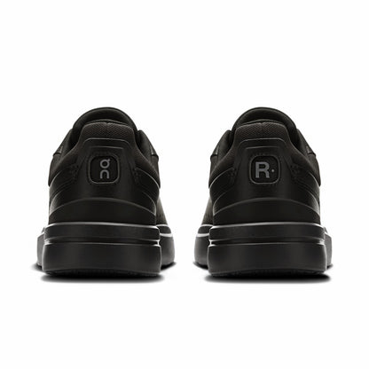 On United States Special Offer / Men's THE ROGER Advantage - Black/Black