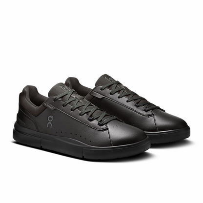 On United States Special Offer / Men's THE ROGER Advantage - Black/Black