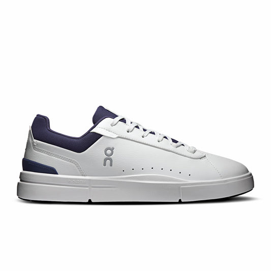 On United States Exclusive / Men's THE ROGER Advantage - White/Midnight