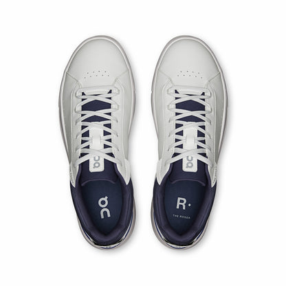 On United States Exclusive / Men's THE ROGER Advantage - White/Midnight