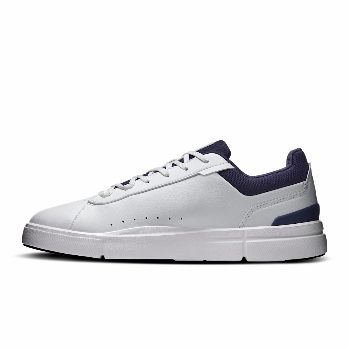 On United States Exclusive / Men's THE ROGER Advantage - White/Midnight