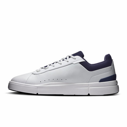 On United States Exclusive / Men's THE ROGER Advantage - White/Midnight