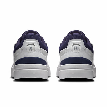 On United States Exclusive / Men's THE ROGER Advantage - White/Midnight