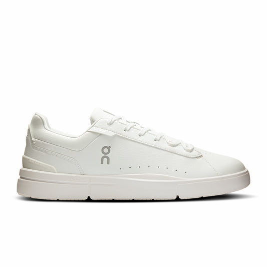 On United States New / Men's THE ROGER Advantage - White/White