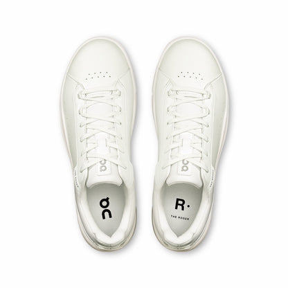 On United States New / Men's THE ROGER Advantage - White/White