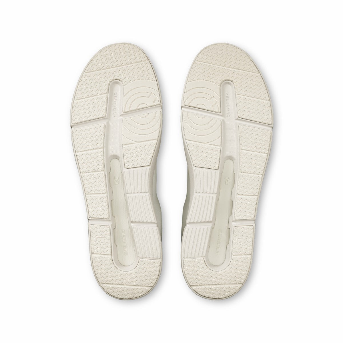 On United States New / Men's THE ROGER Advantage - White/White