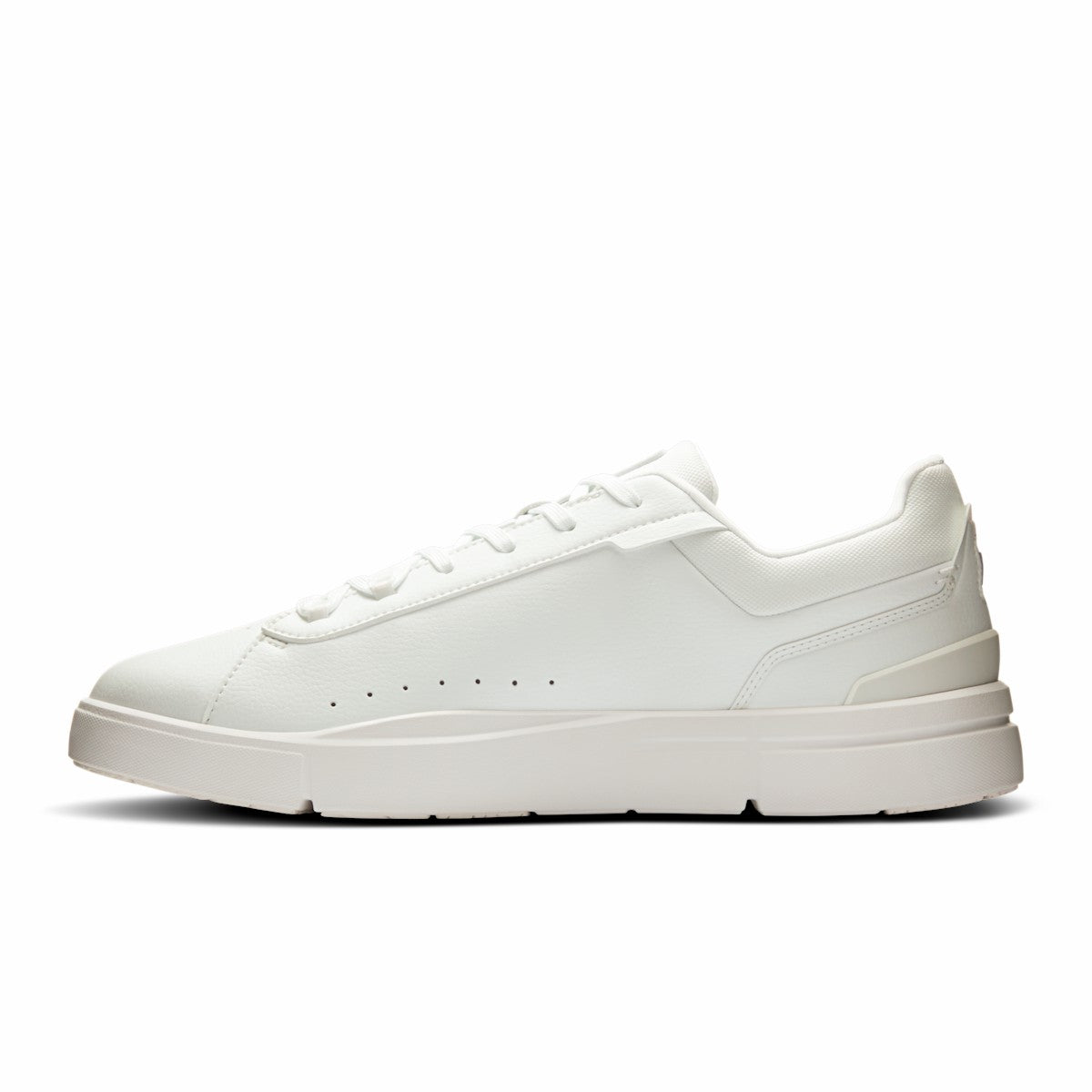 On United States New / Men's THE ROGER Advantage - White/White