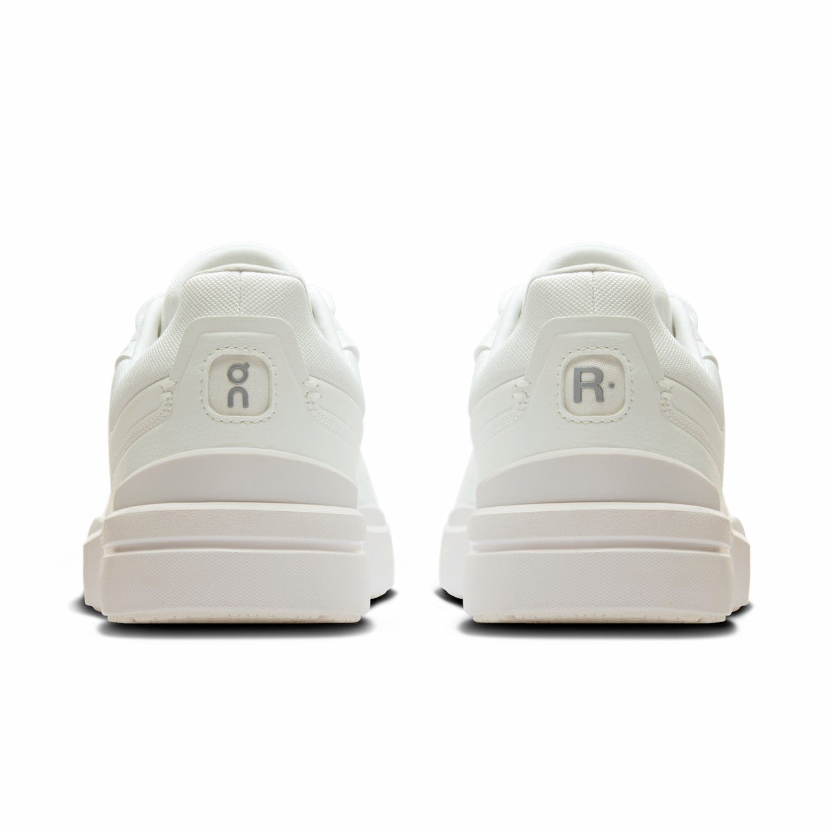 On United States New / Men's THE ROGER Advantage - White/White