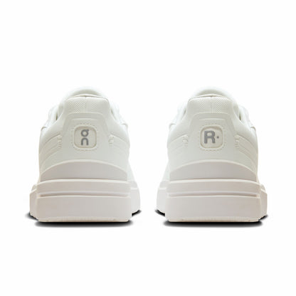 On United States New / Men's THE ROGER Advantage - White/White