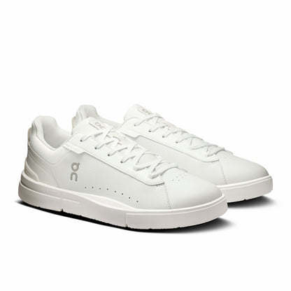 On United States New / Men's THE ROGER Advantage - White/White