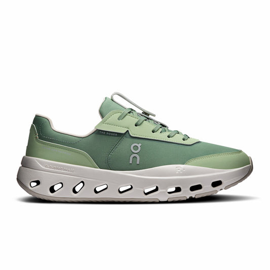 On United States Best Price / Men's THE ROGER Wildcard - Fern/Sage