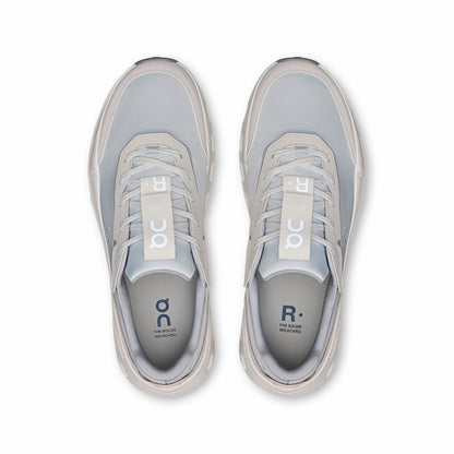 On United States Top Pick / Men's THE ROGER Wildcard - Glacier/Ivory
