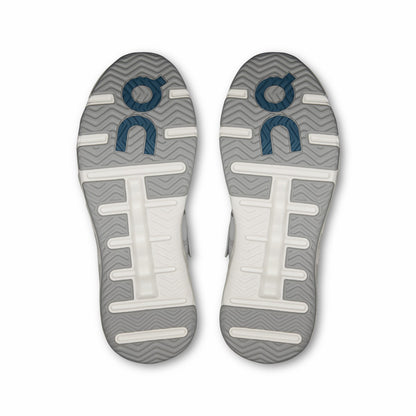 On United States Top Pick / Men's THE ROGER Wildcard - Glacier/Ivory