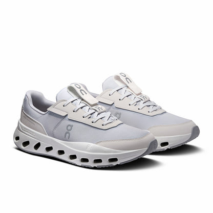 On United States Top Pick / Men's THE ROGER Wildcard - Glacier/Ivory