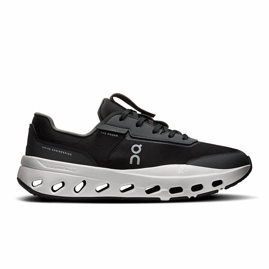 On United States Trending / Men's THE ROGER Wildcard - Black/White