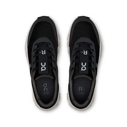 On United States Trending / Men's THE ROGER Wildcard - Black/White