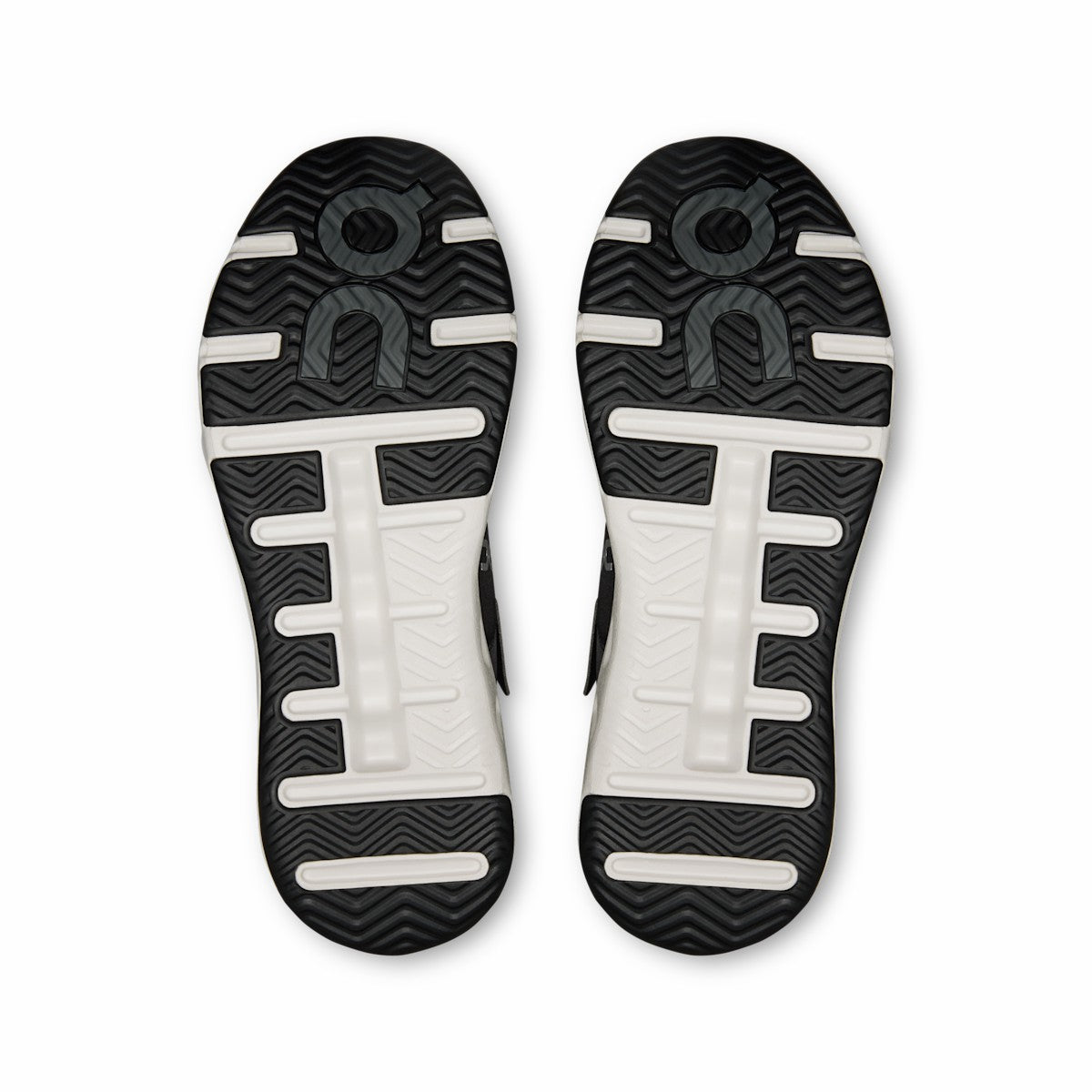 On United States Trending / Men's THE ROGER Wildcard - Black/White