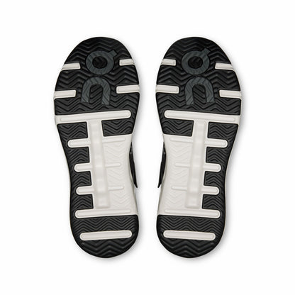 On United States Trending / Men's THE ROGER Wildcard - Black/White