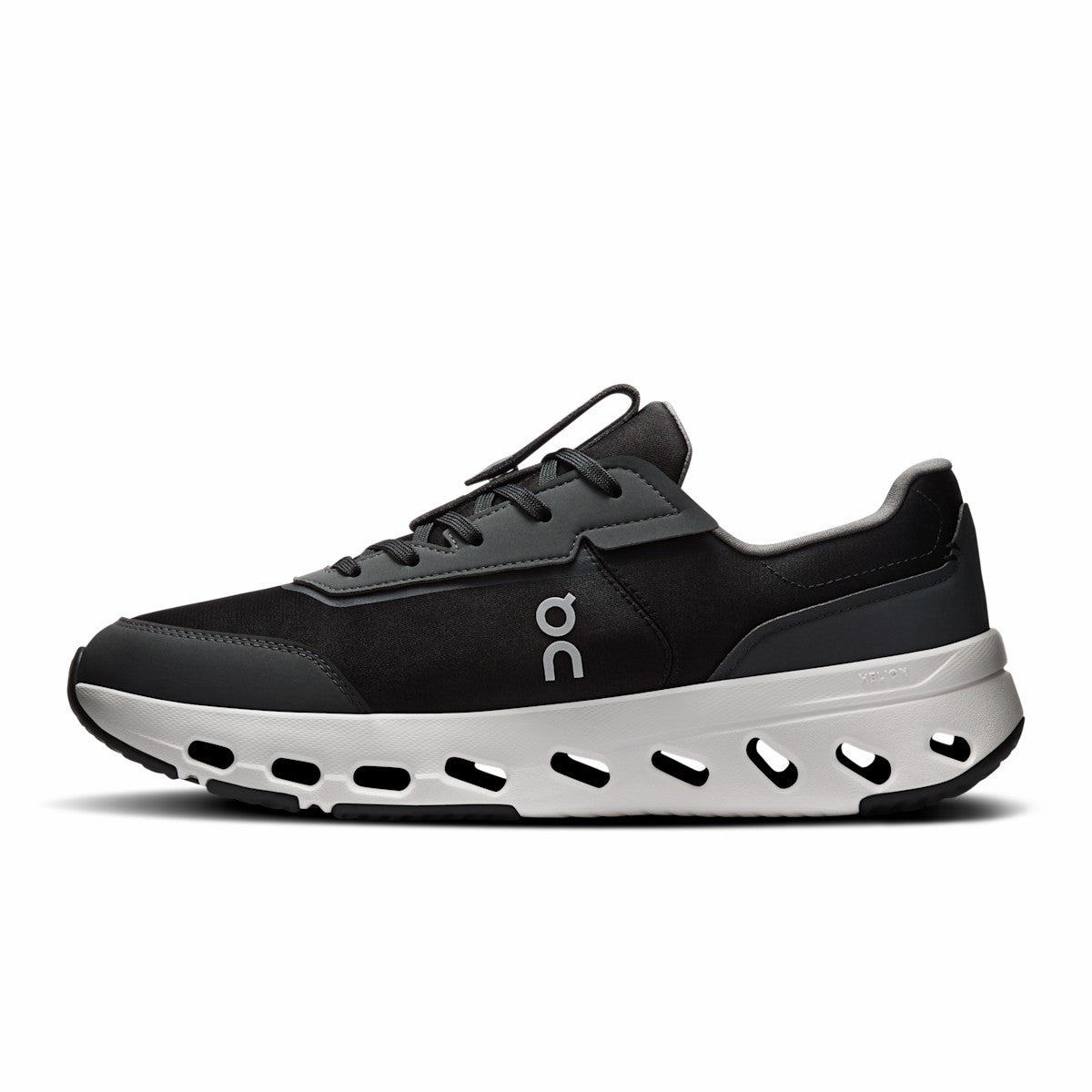 On United States Trending / Men's THE ROGER Wildcard - Black/White
