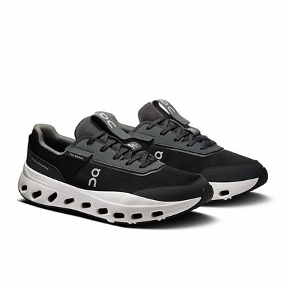 On United States Trending / Men's THE ROGER Wildcard - Black/White