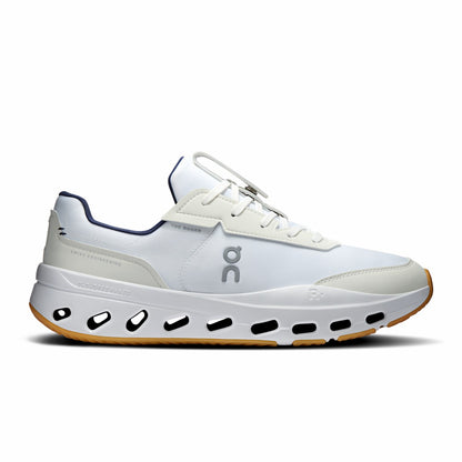 On United States Sale / Men's THE ROGER Wildcard - Ivory/Maroon