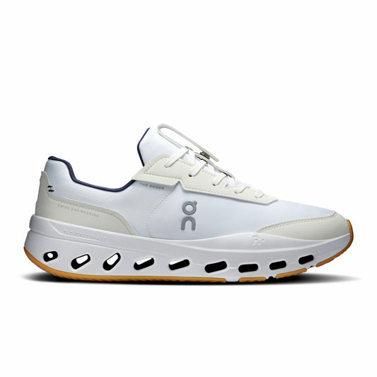 On United States Classic / Men's THE ROGER Wildcard - White/Midnight
