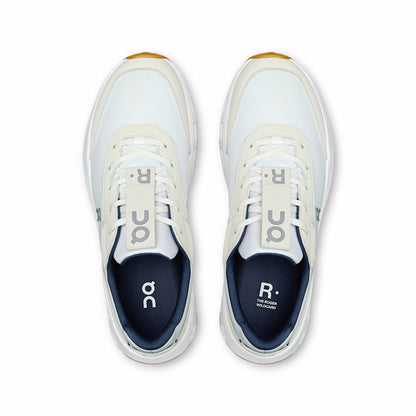 On United States Classic / Men's THE ROGER Wildcard - White/Midnight