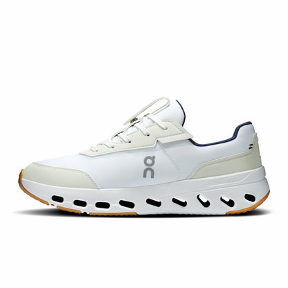 On United States Classic / Men's THE ROGER Wildcard - White/Midnight
