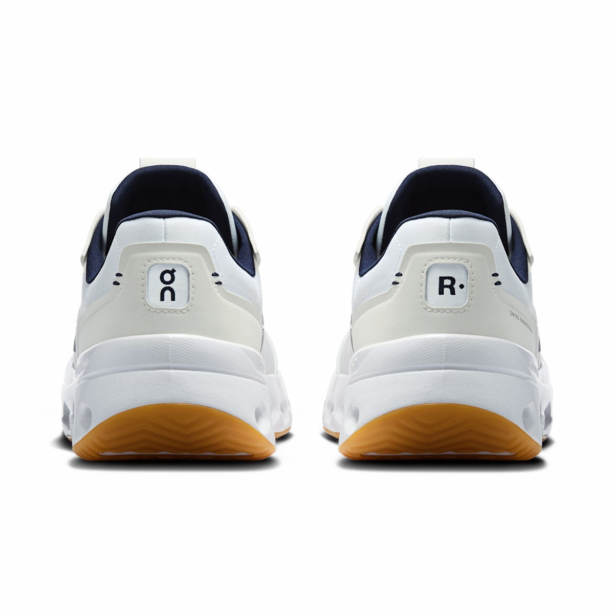 On United States Classic / Men's THE ROGER Wildcard - White/Midnight