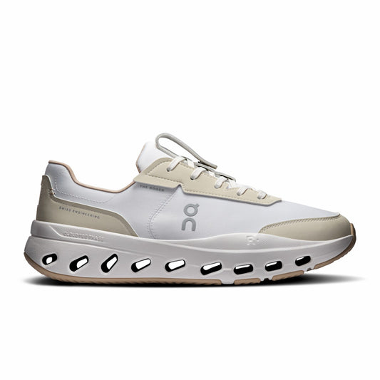 On United States Recommended / Men's THE ROGER Wildcard - Ivory/Sand