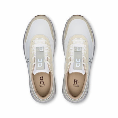 On United States Recommended / Men's THE ROGER Wildcard - Ivory/Sand