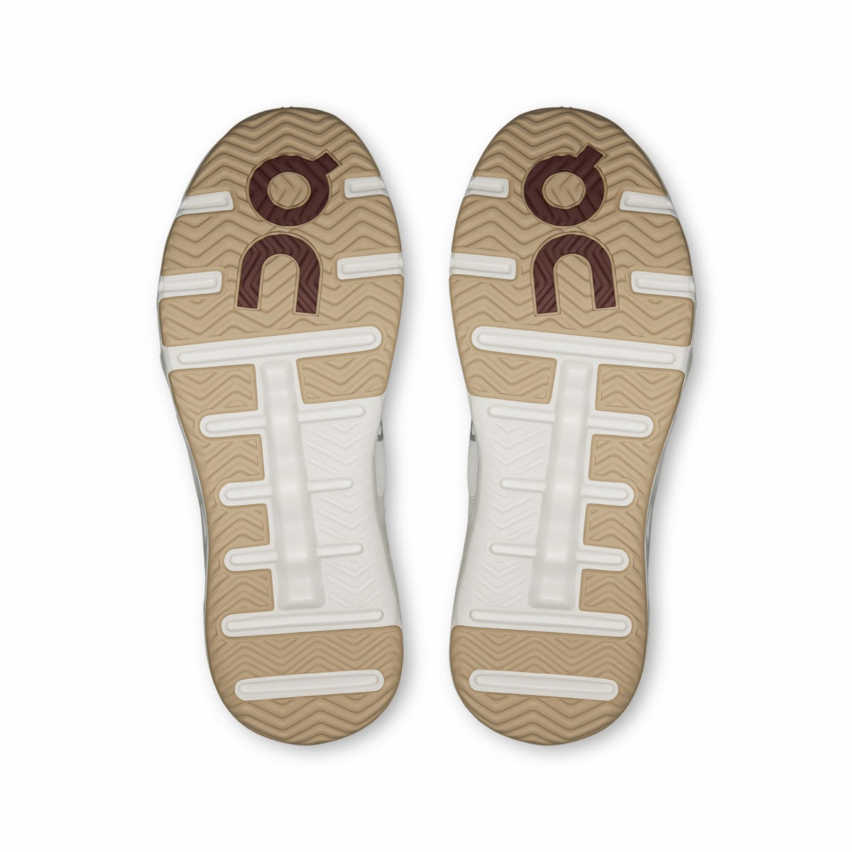 On United States Recommended / Men's THE ROGER Wildcard - Ivory/Sand