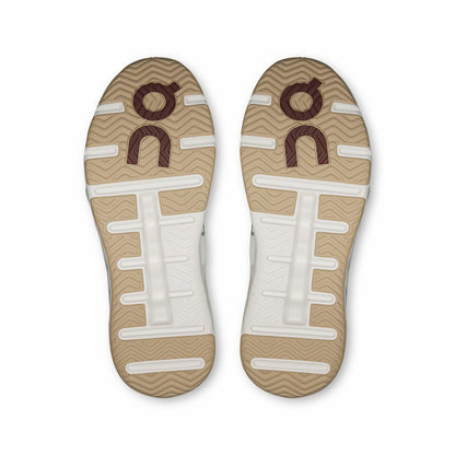 On United States Recommended / Men's THE ROGER Wildcard - Ivory/Sand