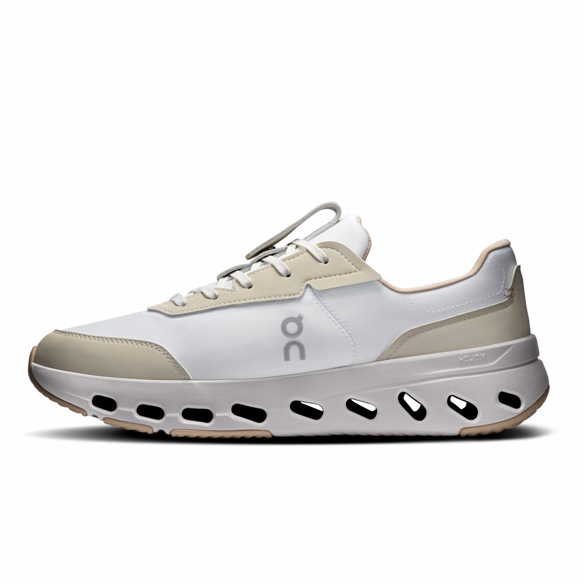 On United States Recommended / Men's THE ROGER Wildcard - Ivory/Sand
