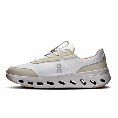 On United States Recommended / Men's THE ROGER Wildcard - Ivory/Sand