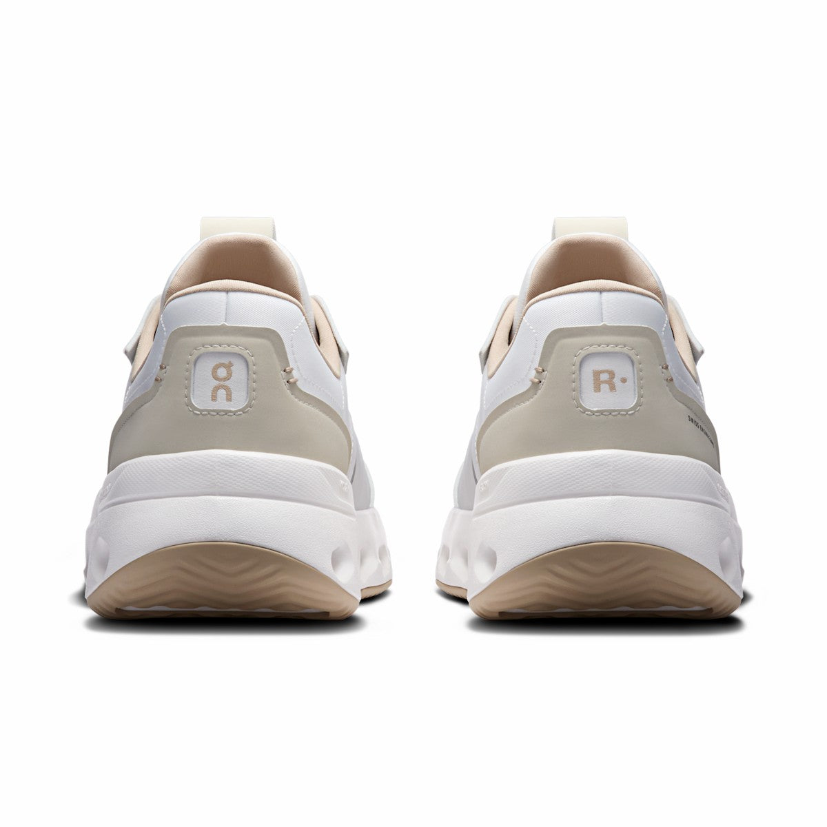 On United States Recommended / Men's THE ROGER Wildcard - Ivory/Sand
