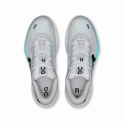 On United States Quality / Men's THE ROGER Pro 3 - Glacier/Celeste