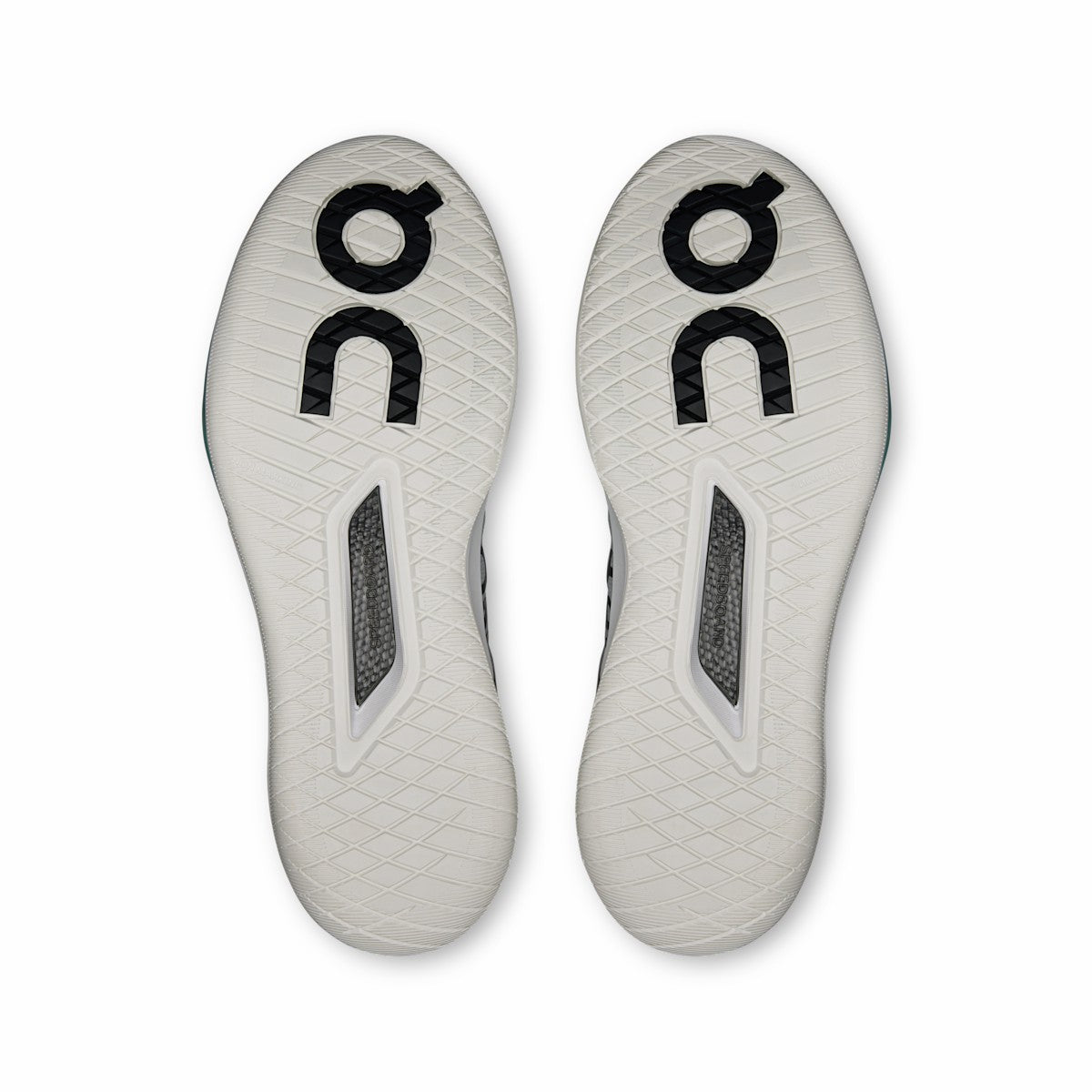 On United States Quality / Men's THE ROGER Pro 3 - Glacier/Celeste
