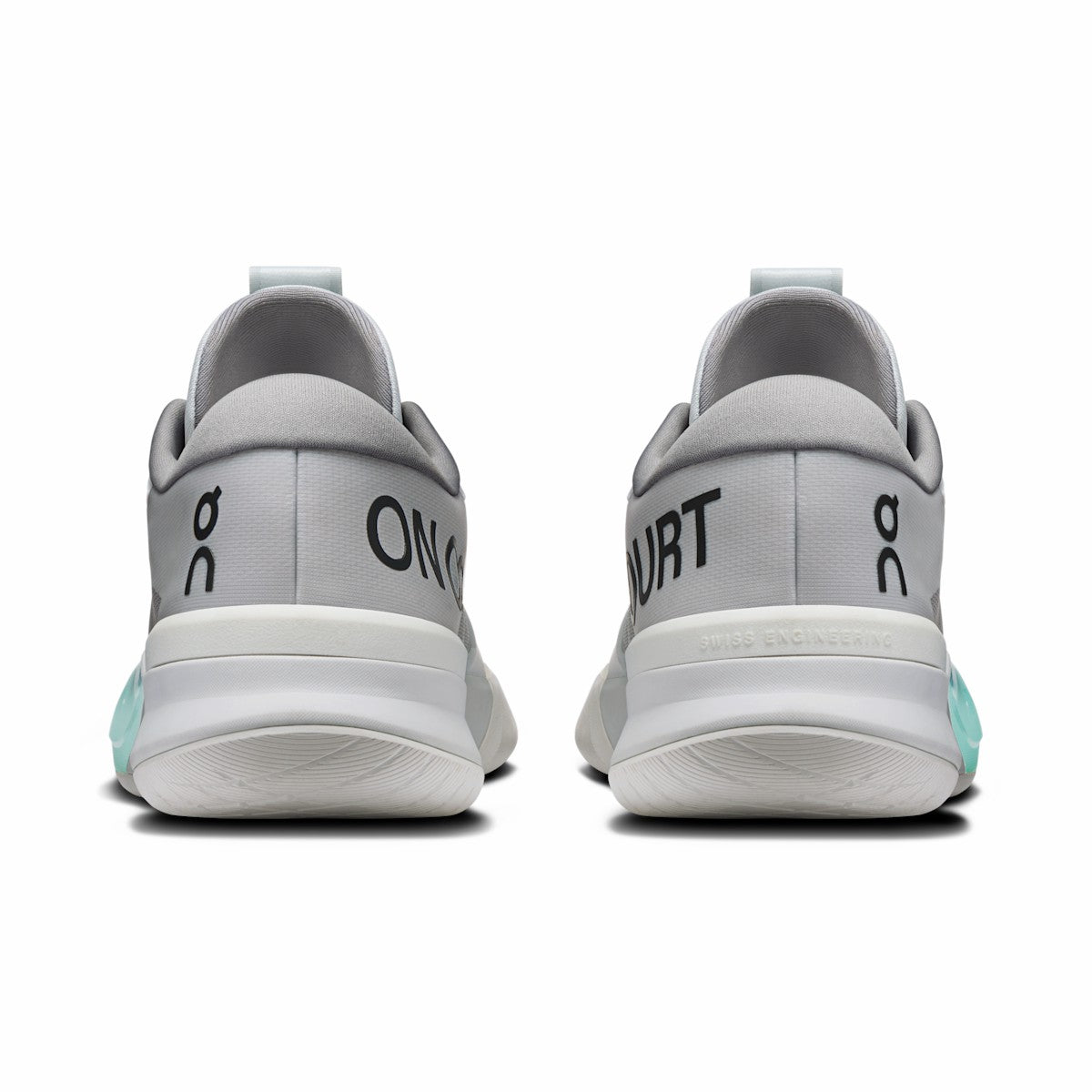 On United States Quality / Men's THE ROGER Pro 3 - Glacier/Celeste