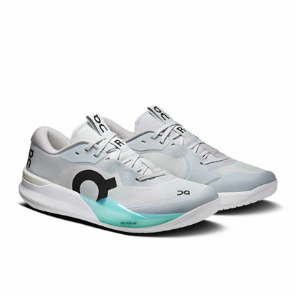 On United States Quality / Men's THE ROGER Pro 3 - Glacier/Celeste