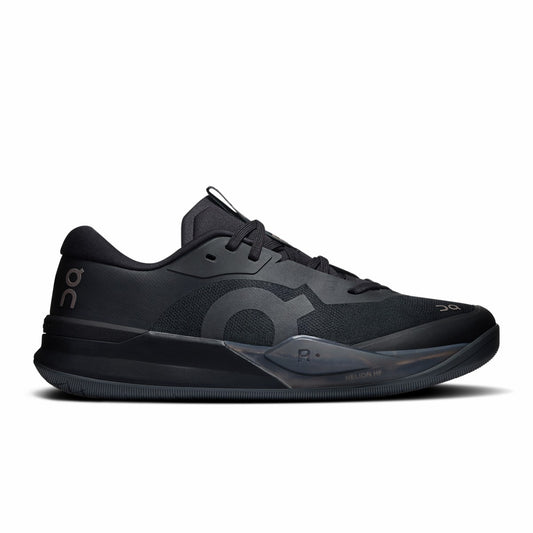 On United States Premium / Men's THE ROGER Pro 3 - Black/Ash