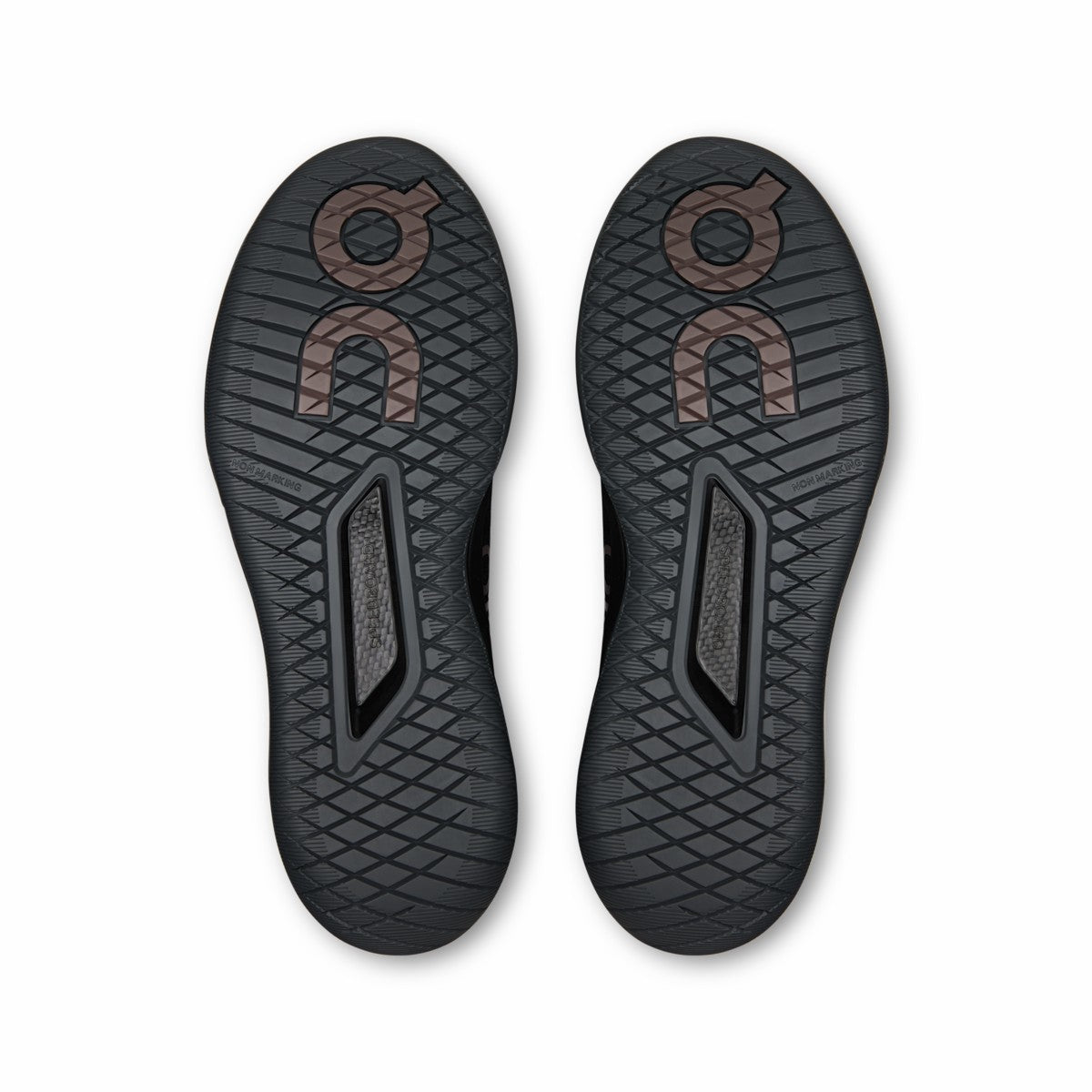 On United States Premium / Men's THE ROGER Pro 3 - Black/Ash