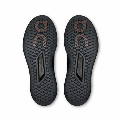 On United States Premium / Men's THE ROGER Pro 3 - Black/Ash