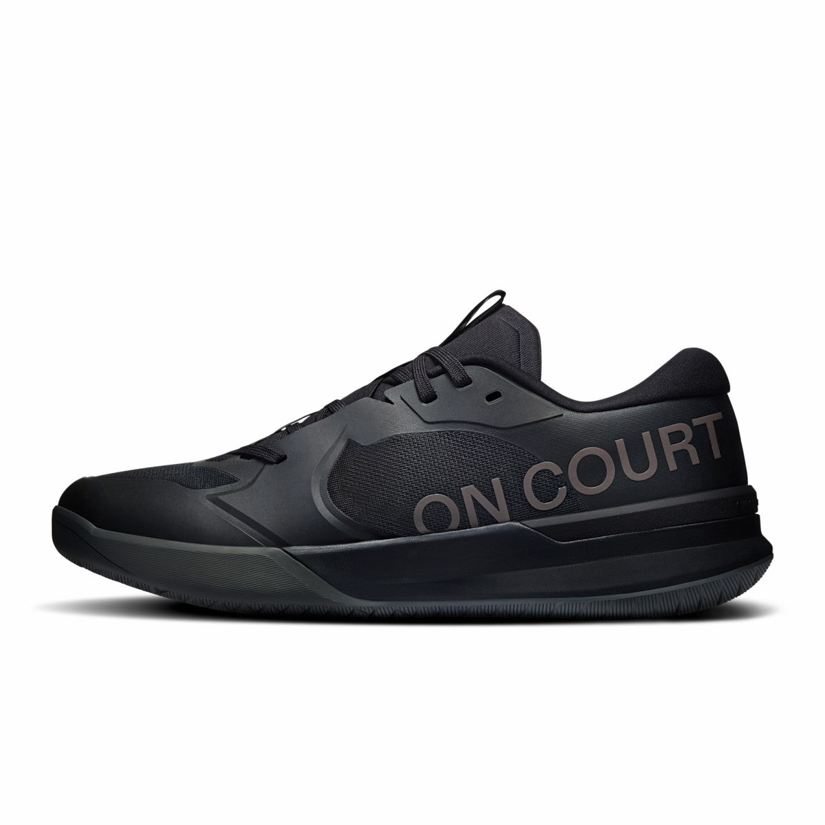 On United States Premium / Men's THE ROGER Pro 3 - Black/Ash