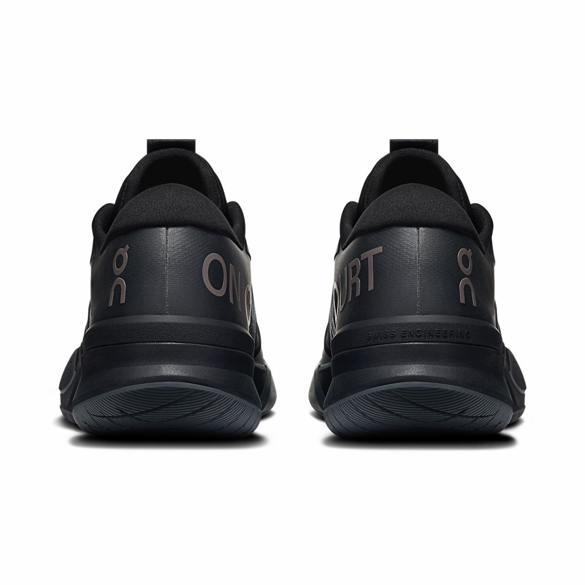 On United States Premium / Men's THE ROGER Pro 3 - Black/Ash